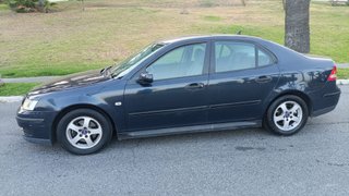 Saab 9-3 2.2TiD Linear