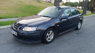 Saab 9-3 2.2TiD Linear