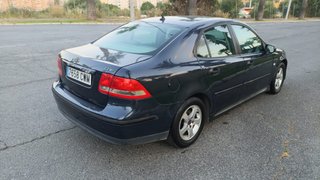 Saab 9-3 2.2TiD Linear
