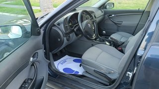 Saab 9-3 2.2TiD Linear