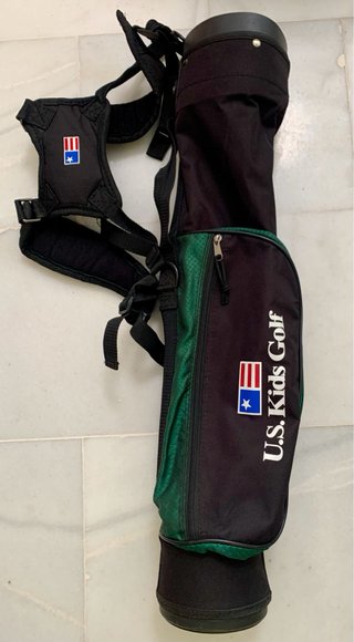 Bolsa de golf infantil U.S. Kids Golf