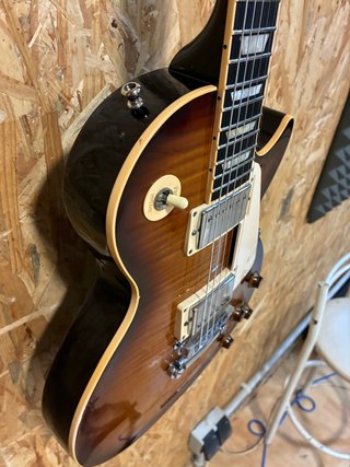 Gibson Les Paul Standard T 2016