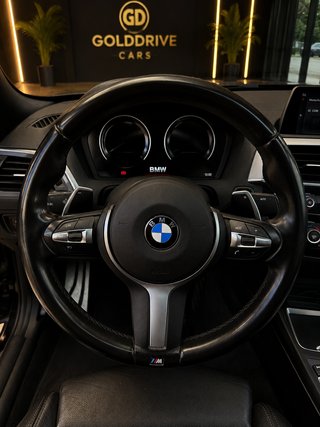BMW Serie 220i M Cabrio