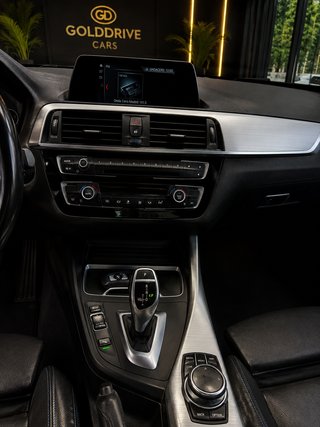 BMW Serie 220i M Cabrio