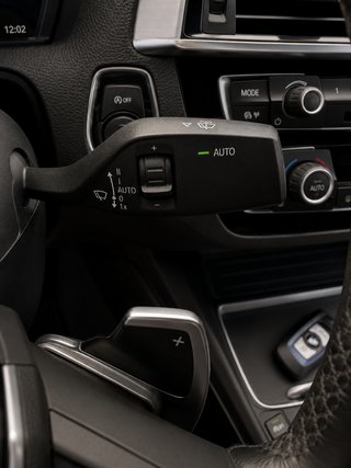 BMW Serie 220i M Cabrio