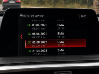 BMW Serie 220i M Cabrio