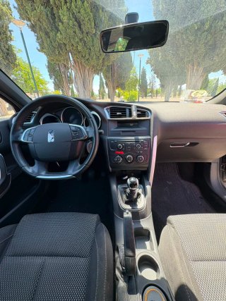 Citroen DS4 2013