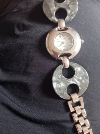 Orologio Radsky Donna Argento e Grigio