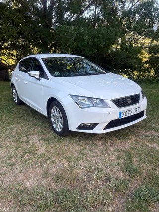 SEAT Leon Style muy cuidado - único propietario