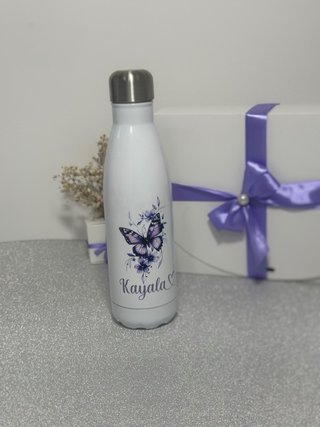 Garrafa Térmica 500ml Personalizável