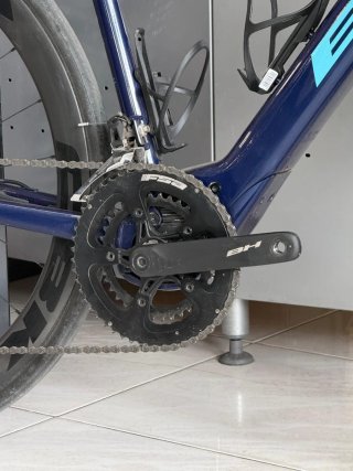 BH CORE 1.2 EBIKE Bicicleta Carretera