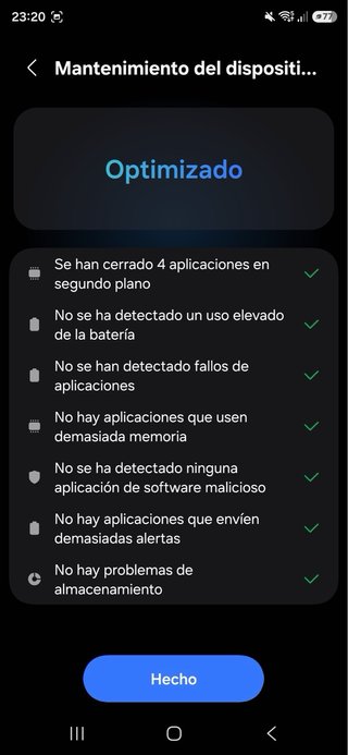 Samsung S25 Ultra 256GB Nero