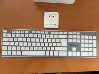 Mac Mini 2014 512GB SSD