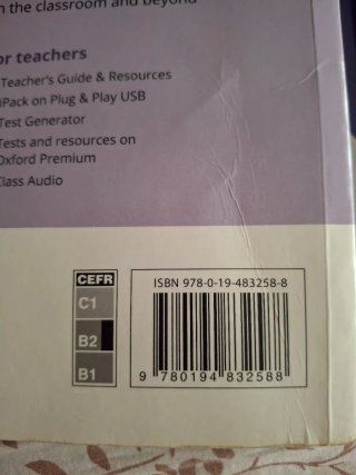 Key Bachillerato 2e 2 Student Book (Spain)