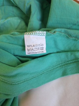 Camiseta Jerry MS Talla M