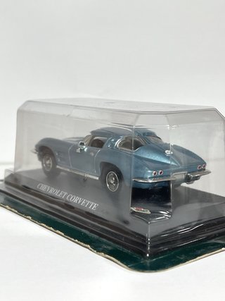 Lote 2 Coches Escala 1/43