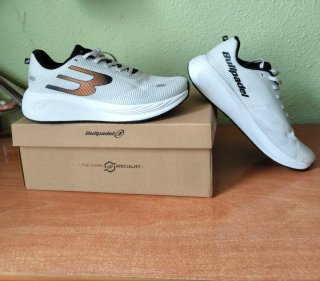 Zapatillas Bullpadel Running/Pádel