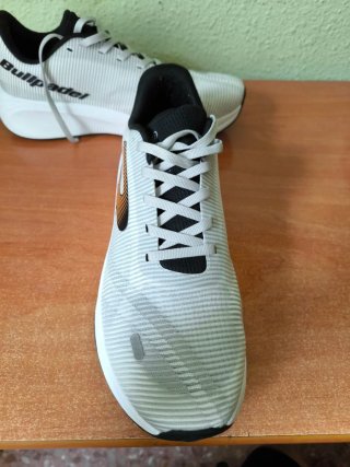 Zapatillas Bullpadel Running/Pádel