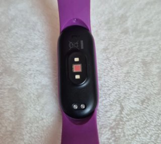 Xiaomi Mi Band + Cable + 2 Correas