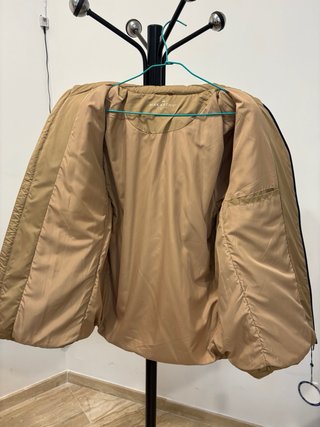 Chaqueta Makarthy acolchada Talla XL