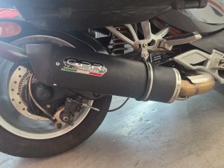 Can-Am Trike spyder rs