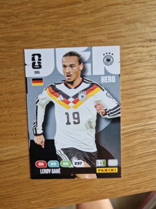 Cromos Panini Adrenalyn Mundial 2026