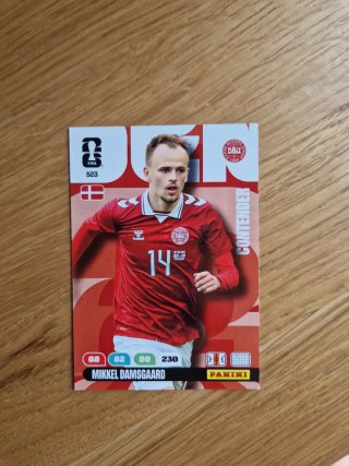 Cromos Panini Adrenalyn Mundial 2026