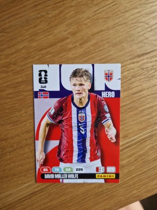 Cromos Panini Adrenalyn Mundial 2026
