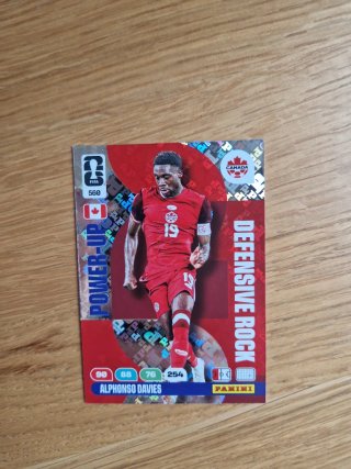 Cromos Panini Adrenalyn Mundial 2026