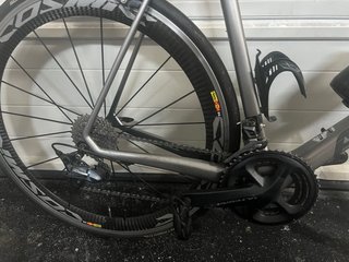 Argon 18 Gallium Bicicleta de Carretera