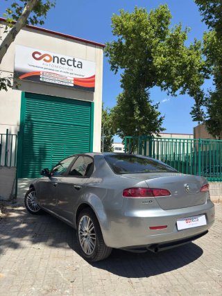 Alfa Romeo 159 140.000 KM!! EDICION TURISMO