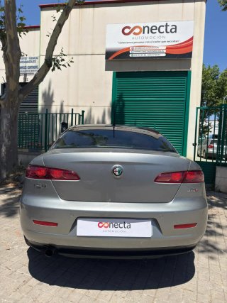 Alfa Romeo 159 140.000 KM!! EDICION TURISMO
