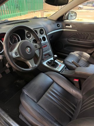 Alfa Romeo 159 140.000 KM!! EDICION TURISMO