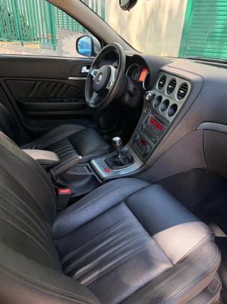 Alfa Romeo 159 140.000 KM!! EDICION TURISMO