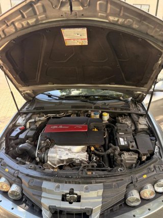 Alfa Romeo 159 140.000 KM!! EDICION TURISMO