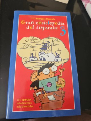Libros