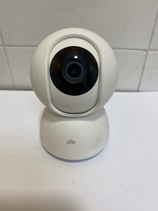 Cámara Vigilancia Xiaomi 360°