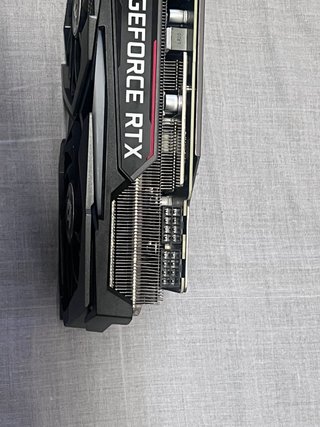 MSI GeForce RTX 2080 SUPER Gaming X Trio