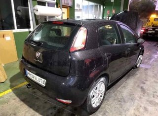207592 55194880 compresor aire fiat punto - 1.2 mt