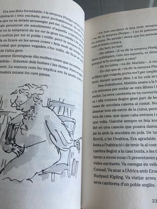 Matilda (edició en català): Textos originals de...