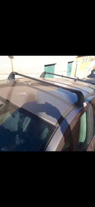 Nissan Qashqai 2008