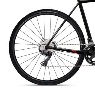 Bicicleta Ridley X-Ride Disc GRX 10V