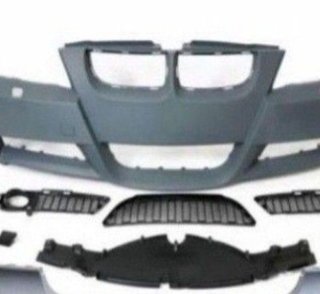 Kit De Carrocería BMW E90 2005-2008 M-Tech 2 Salid