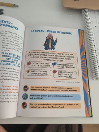 FUET. Un viatge interestel·lar per la història ...