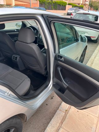 Volkswagen Golf 2008