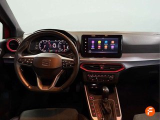 Seat Arona 1.0 TSI 81kW (110CV) DSG FR XL