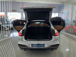BMW X4 xDrive20d