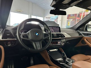 BMW X4 xDrive20d
