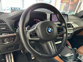 BMW X4 xDrive20d