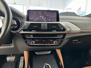 BMW X4 xDrive20d